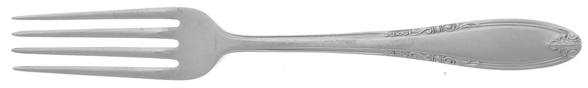 Leonore (Sterling, 1939) Fork by Manchester-1