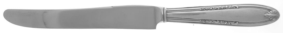 Leonore (Sterling, 1939) New French Hollow Knife by Manchester-1