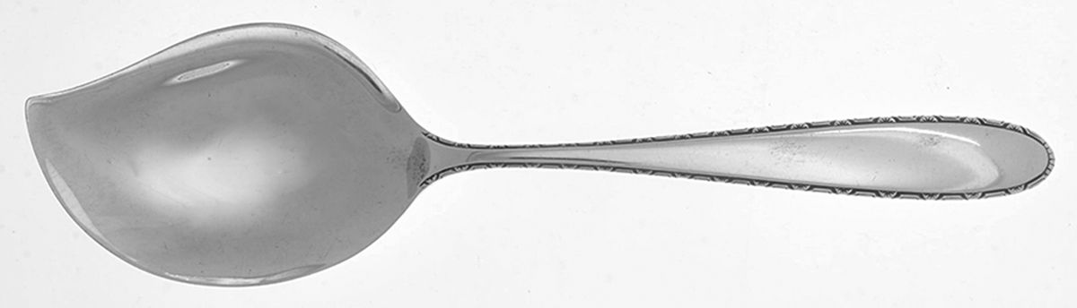 Manchester (Sterling, 1932, No Monograms) Large Jelly Knife by Manchester-1