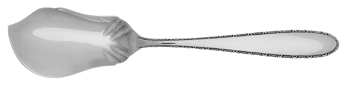 Manchester (Sterling, 1932, No Monograms) Large Solid Jelly Server by Manchester-1
