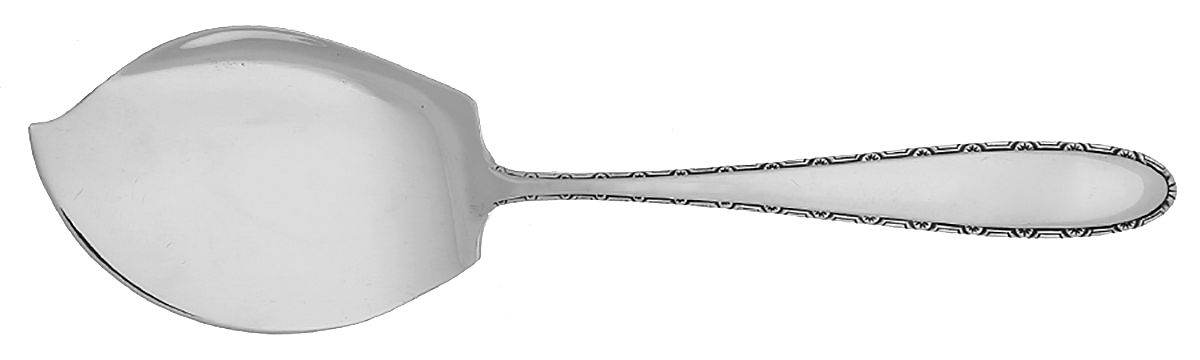 Manchester (Sterling, 1932, No Monograms) Large Solid Jelly Server by Manchester-1