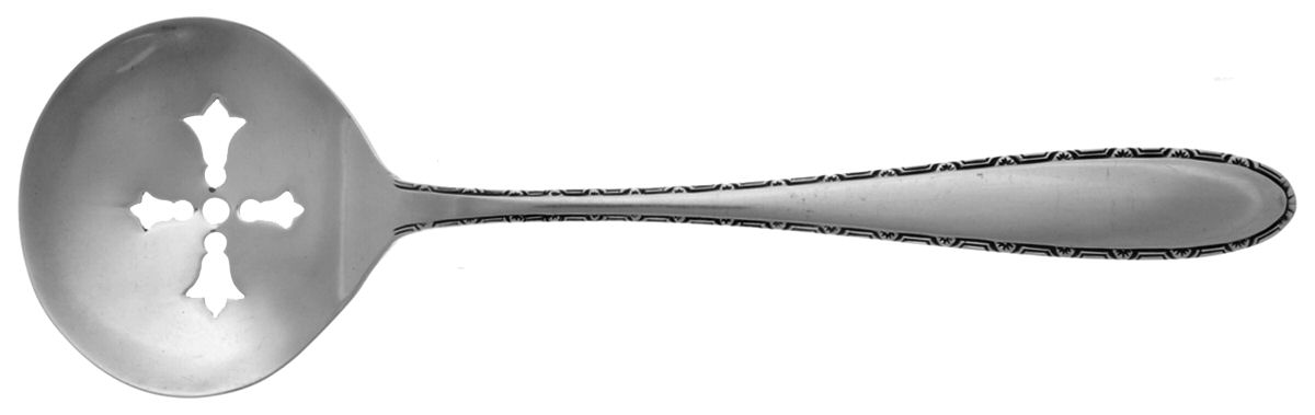 Manchester (Sterling, 1932, No Monograms) Large Cucumber Server by Manchester-1