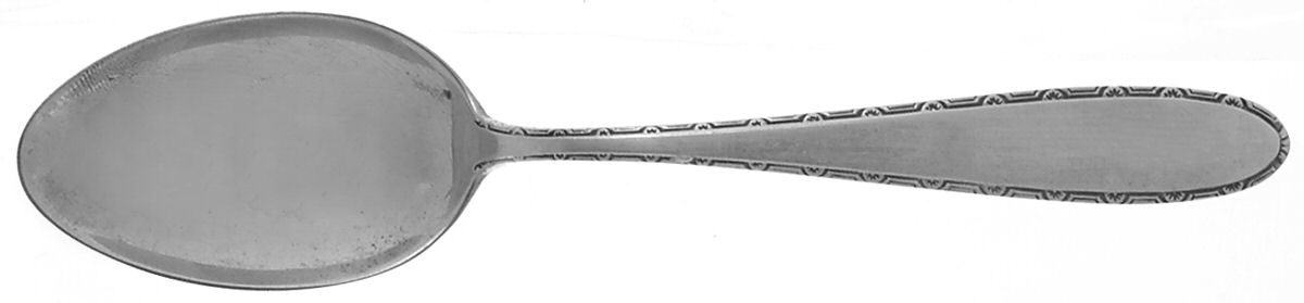 Manchester (Sterling, 1932, No Monograms) Teaspoon by Manchester-1