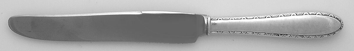 Manchester (Sterling, 1932, No Monograms) New French Hollow Knife by Manchester-1