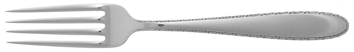 Manchester (Sterling, 1932, No Monograms) Fork by Manchester-1