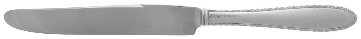 Manchester (Sterling, 1932, No Monograms) New French Hollow Knife by Manchester-1