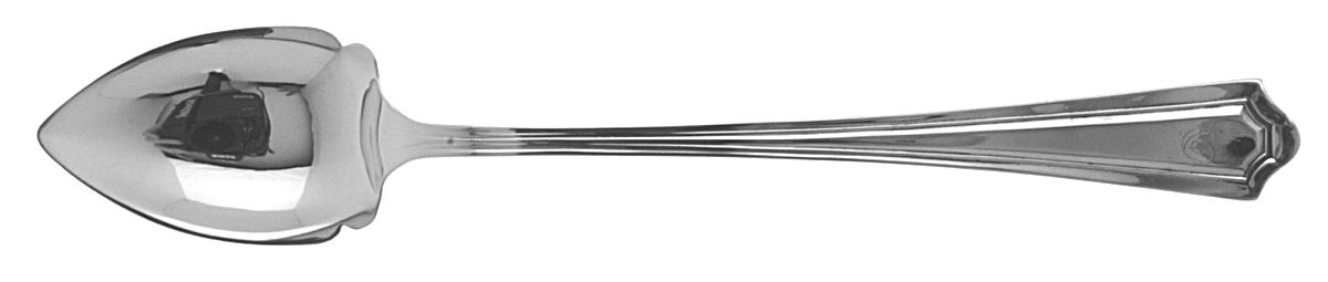 Mary Warren (Sterling, 1910-1932) Relish Spoon by Manchester-1