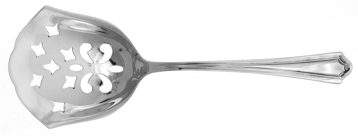 Mary Warren (Sterling, 1910-1932) Bon Bon Scoop by Manchester-1