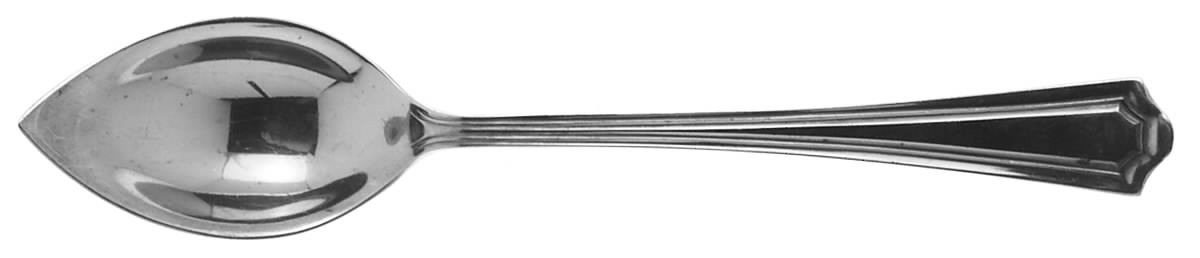 Mary Warren (Sterling, 1910-1932) Fruit/Orange Spoon by Manchester-1