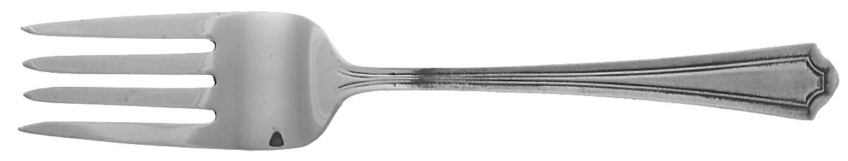 Mary Warren (Sterling, 1910-1932) Baby Fork by Manchester-1