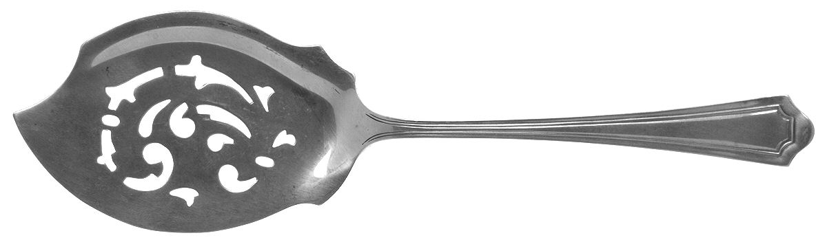 Mary Warren (Sterling, 1910-1932) Jelly/Cake Server by Manchester-1