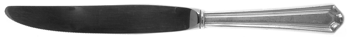 Mary Warren (Sterling, 1910-1932) Modern Hollow Knife by Manchester-1