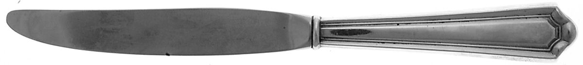 Mary Warren (Sterling, 1910-1932) Modern Hollow Knife by Manchester-1