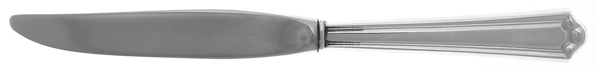 Mary Warren (Sterling, 1910-1932) Youth/Tea Knife with Stainless Blade by Manchester-1