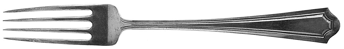 Mary Warren (Sterling, 1910-1932) Fork by Manchester-1