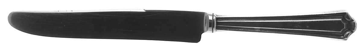 Mary Warren (Sterling, 1910-1932) New French Hollow Knife by Manchester-1