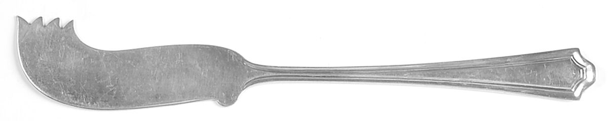 Mary Warren (Sterling, 1910-1932) Solid Cheese Serving Pick by Manchester-1