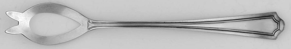 Mary Warren (Sterling, 1910-1932) Olive Fork by Manchester-1
