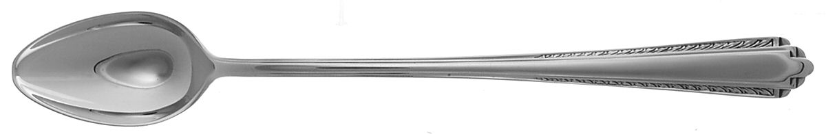 Park Avenue (Sterling, 1931, No Monograms) Iced Tea Spoon by Manchester-1