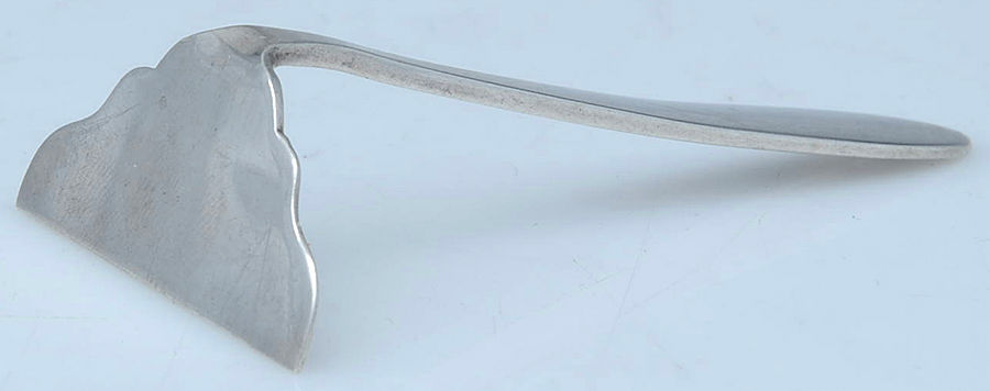 Pilgrim (Sterling, 1932) Food Pusher Solid by Manchester-1