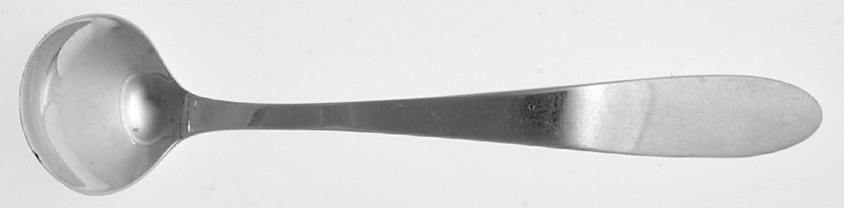 Pilgrim (Sterling, 1932) Master Salt Spoon by Manchester-1