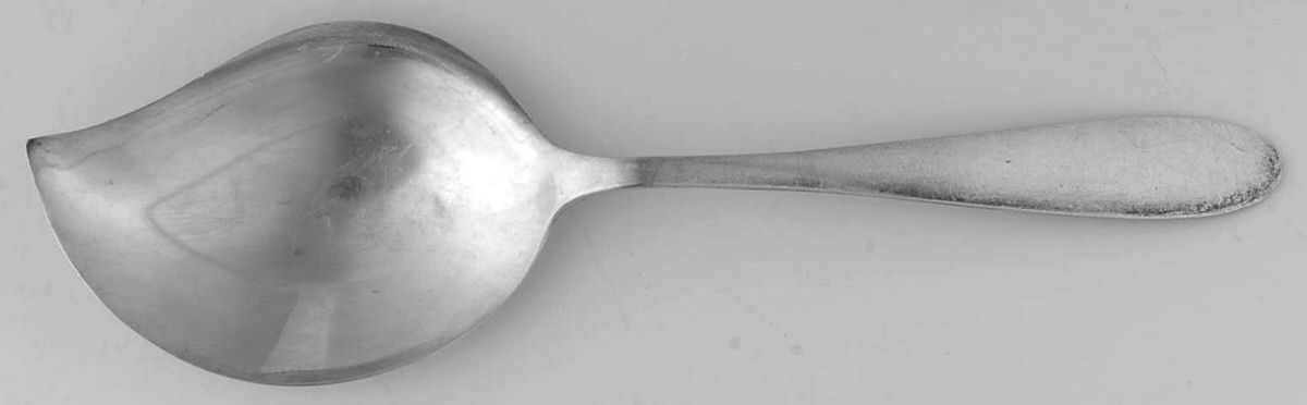 Pilgrim (Sterling, 1932) Large Jelly Knife by Manchester-1