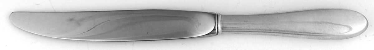 Pilgrim (Sterling, 1932) Modern Hollow Knife by Manchester-1