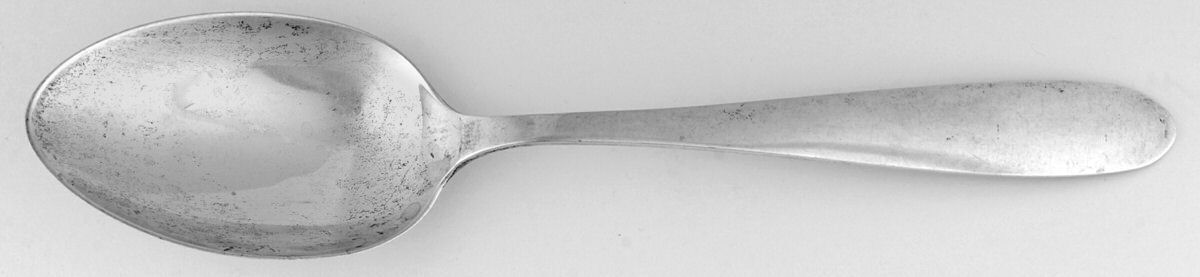 Pilgrim (Sterling, 1932) Tablespoon (Serving Spoon) by Manchester-1