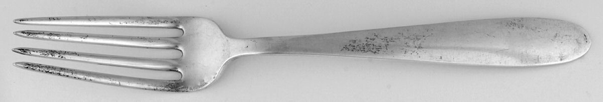 Pilgrim (Sterling, 1932) Fork by Manchester-1