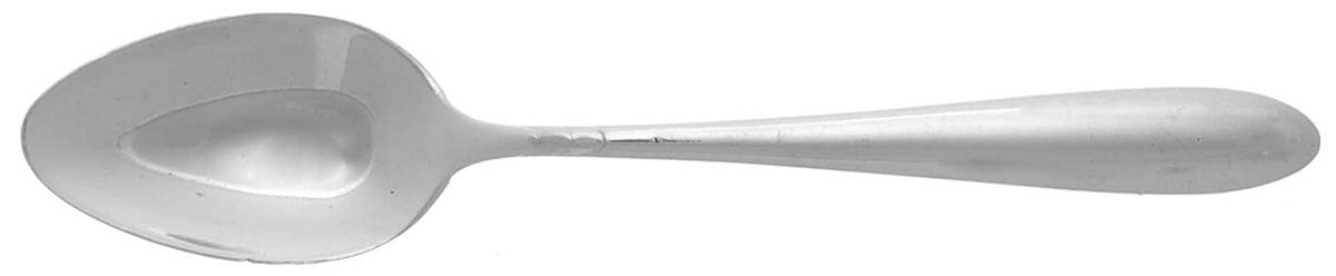 Plymouth (Sterling, 1933) Demitasse Spoon by Manchester-1