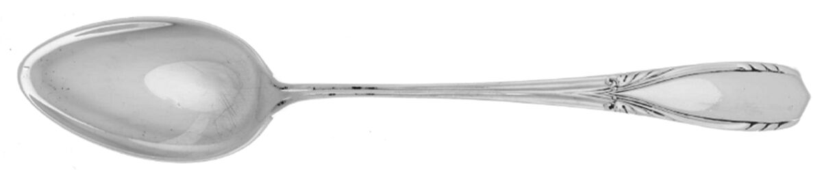 Polly Lawton (Sterling, 1935) Youth Spoon by Manchester-1