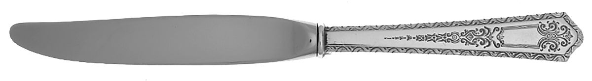 Princess (Sterling, 1910-1932) Youth/Tea Knife with Stainless Blade by Manchester-1