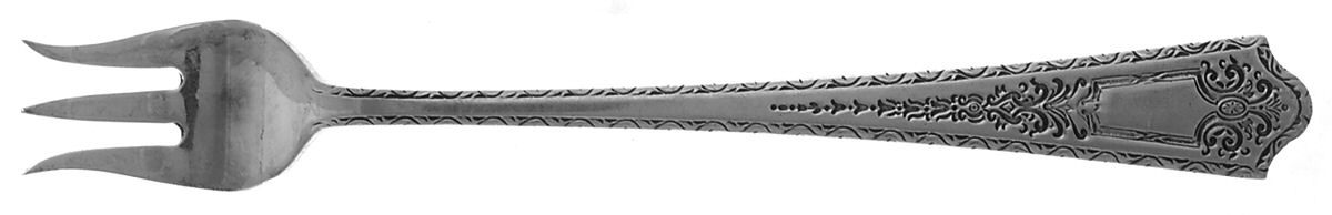 Princess (Sterling, 1910-1932) Cocktail/Seafood Fork by Manchester-1