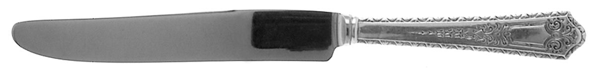 Princess (Sterling, 1910-1932) New French Hollow Knife by Manchester-1