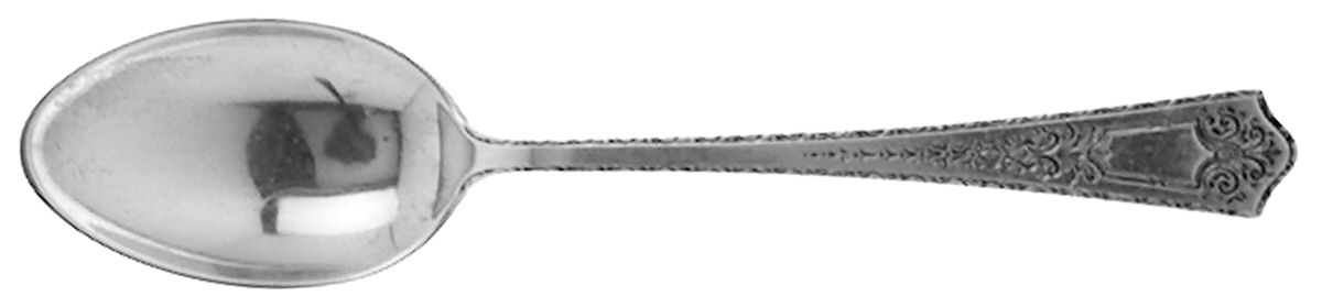 Princess (Sterling, 1910-1932) Teaspoon by Manchester-1