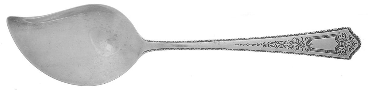 Princess (Sterling, 1910-1932) Small Solid Jelly Server by Manchester-1