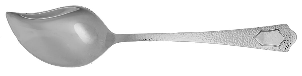 Priscilla (Sterling, 1932) Large Solid Jelly Server by Manchester-1