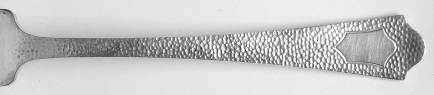 Priscilla (Sterling, 1932) Fork by Manchester-1