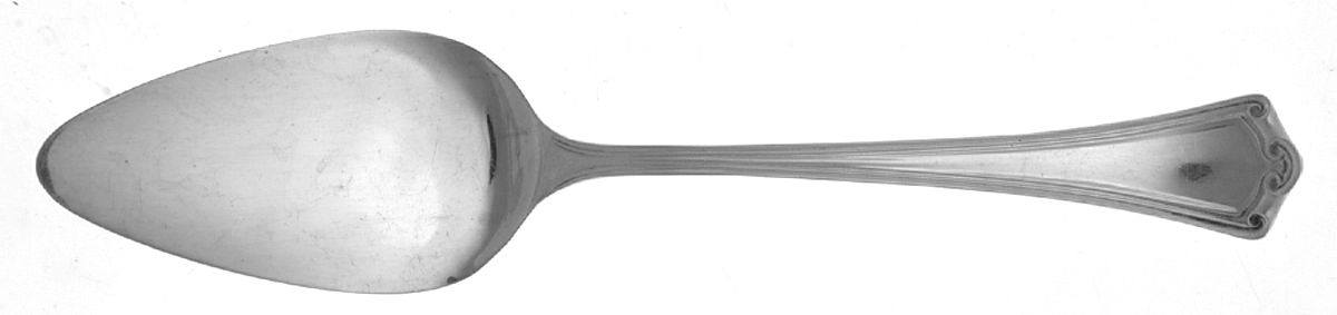 Roanoke (Sterling, 1918) Solid Cheese Server by Manchester-1