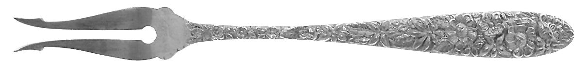 Southern Rose (Sterling, 1933) Olive Fork by Manchester-1