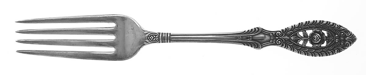 Valenciennes (Sterling, 1938) Fork by Manchester-1