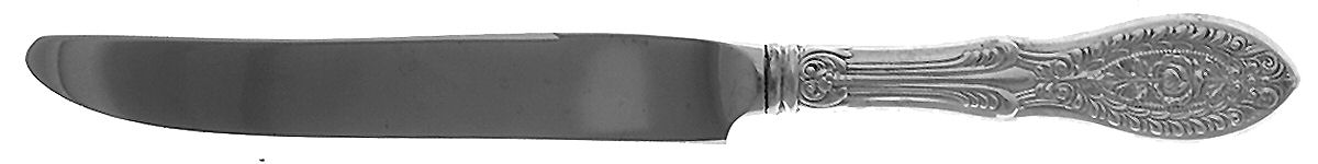 Valenciennes (Sterling, 1938) New French Hollow Knife by Manchester-1
