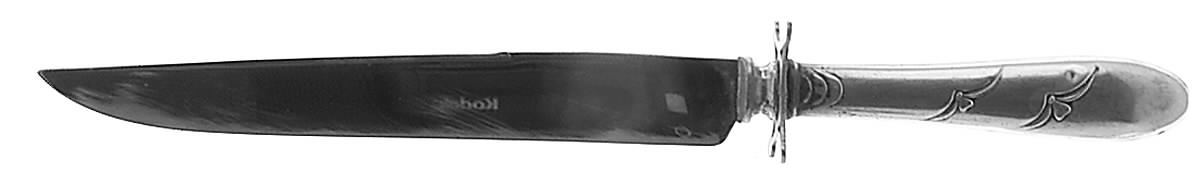 Vogue (Sterling, 1932) Small Steak Carving Knife with Stainless Blade by Manchester-1