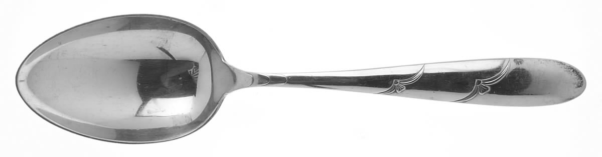 Vogue (Sterling, 1932) Tablespoon (Serving Spoon) by Manchester-1