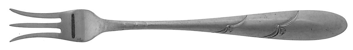 Vogue (Sterling, 1932) Old Style Pickle Fork by Manchester-1