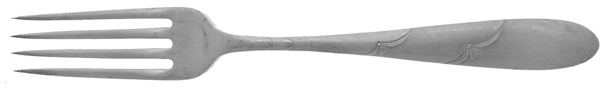 Vogue (Sterling, 1932) Fork by Manchester-1