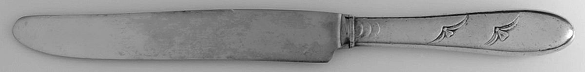 Vogue (Sterling, 1932) New French Hollow Knife by Manchester-1