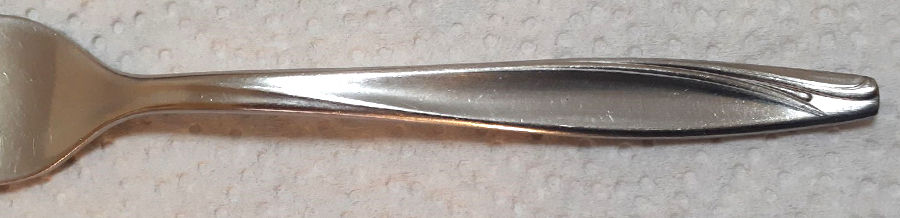 MFF2 (Stainless) Fork by Marshall Field-1