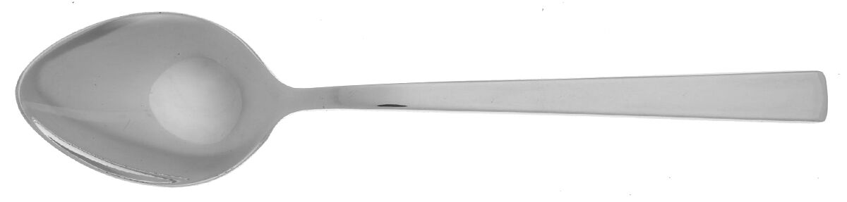 MFF3 (Stainless) Teaspoon by Marshall Field-1