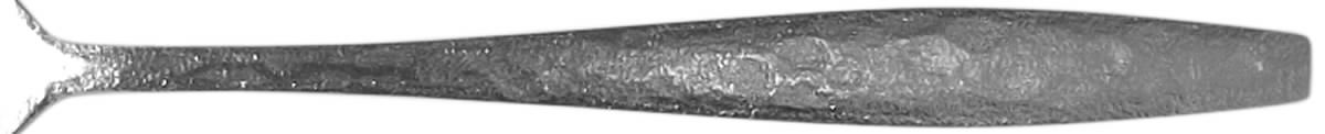 MHO13 (STAINLESS) Individual Salad Fork by Manor House-1